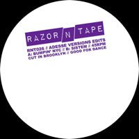 ADESSE VERSIONS / ADESSE VERSIONS EDITS