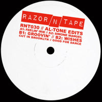 AL-TONE EDITS / AL-TONE EDITS