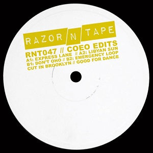 COEO – COEO Edits