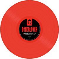 OTHERLOVER / BACKCHAT (10 inch)