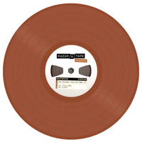 LOZ GODDARD / THE DRUNKEN MONK EP