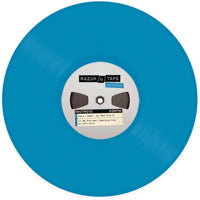 KRAAK & SMAAK / WAY BACK HOME EP