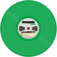 MR.V / SOMETHIN' WIT JAZZ REMIXES