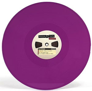 ADELINE / WHEN I'M ALONE (JACQUES RENAULT / DIRTY CHANNELS / JKRIV REMIXES)