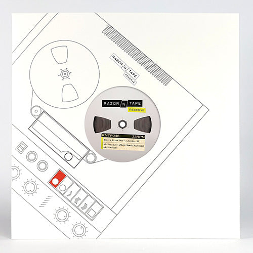 KOKORO DISCO-SAN / SUNSHINE EP