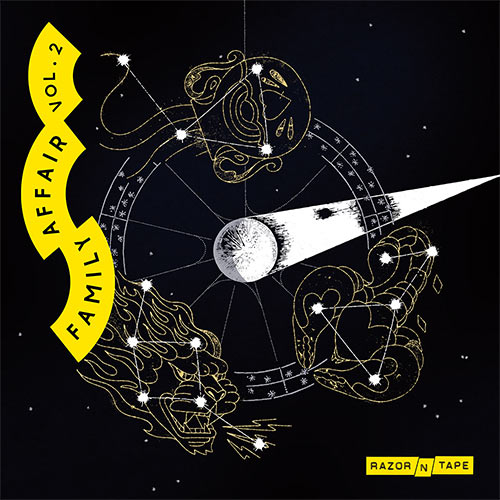 VA / FAMILY AFFAIR VOL. 2