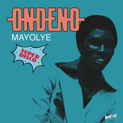 ONDENO / MAYOLYE