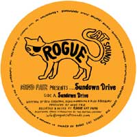 MIND FAIR pres. SUNDOWN DRIVE / SUNDOWN DRIVE