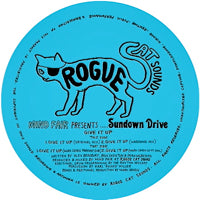 MIND FAIR pres. SUNDOWN DRIVE / GIVE IT UP (inc MARK SEVEN PARKWAY MIXES)