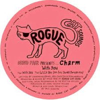MIND FAIR pres. CHARM / WITH YOU
