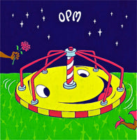 OPM / IN AND OUT OF LOVE / CITY LIFE -RSD-