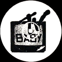 TV BABY / NEW YORK IS ALRIGHT