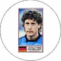 VA / THE HARALD TONI SCHUMACHER RELEASE