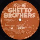 GHETTO BROTHERS / GHETTO DISCO