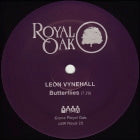 LEON VYNEHALL / BUTTERFLIES