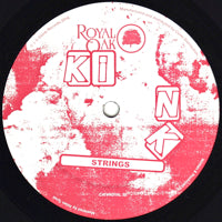 KINK / VALENTINE'S GROOVE