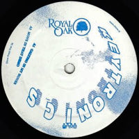 KEYTRONICS / KEYTRONICS ENSEMBLE EP