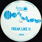 MASARIMA / FREAK LIKE U