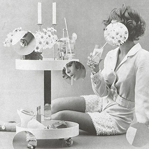 BLEACHING AGENT / MULKUL EP (D56M REMIX)