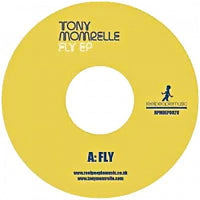 TONY MOMRELLE / FLY EP (7inch)
