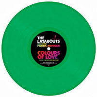 The LAYABOUTS / IMAANI / REEL PEOPLE MUSIC VINYL SAMPLER