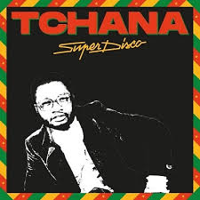 PIERRE TCHANA / SUPER-DISCO