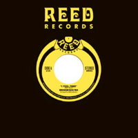 MOHAWKESTRA / I FEEL FREE (7 inch)