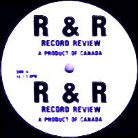 VA / RECORD REVIEW 1992