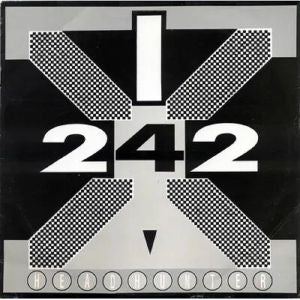 FRONT 242 / HEADHUNTER