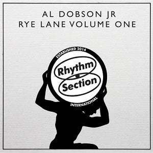 AL DOBSON JR / RYE LANE VOLUME ONE