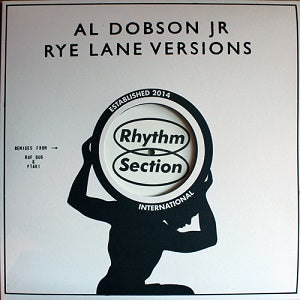 AL DOBSON JR / RYE LANE VERSIONS