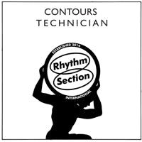 CONTOURS / TECHNICIAN