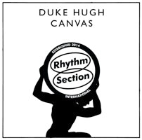 DUKE HUGH / CANVAS (2LP)