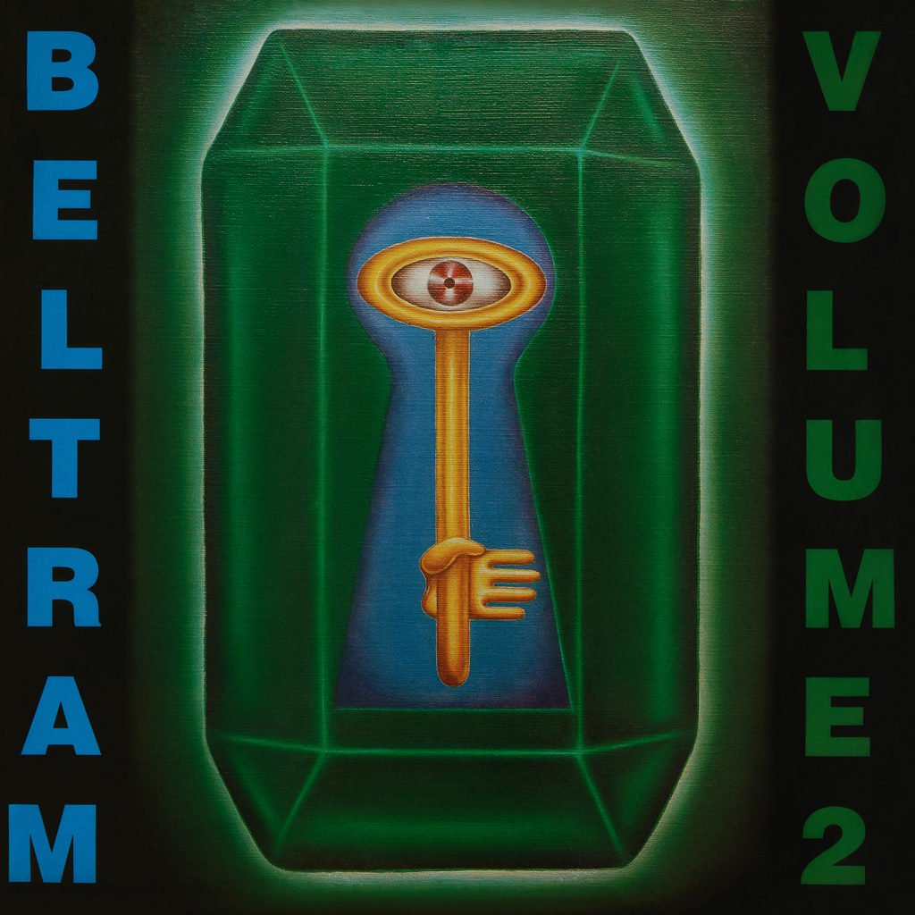 Joey Beltram – Beltram Volume 2