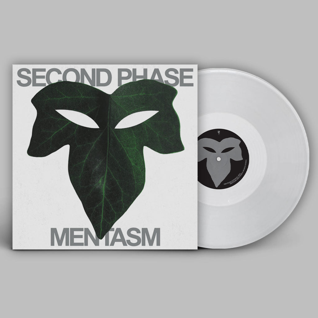 SECOND PHASE / MENTASM