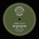 PETER CROCE / AGAPE