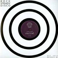 PETER CROCE / REVIVAL