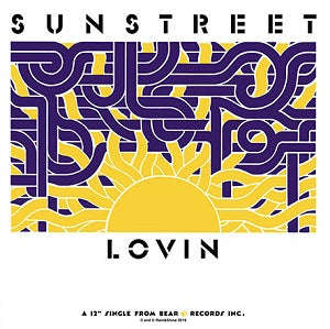 SUNSTREET / LOVIN