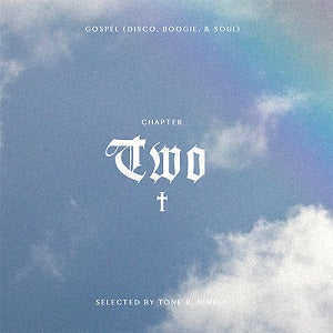 TONE B. NIMBLE / SOUL IS MY SALVATION CHAPTER 2 (7 inch)