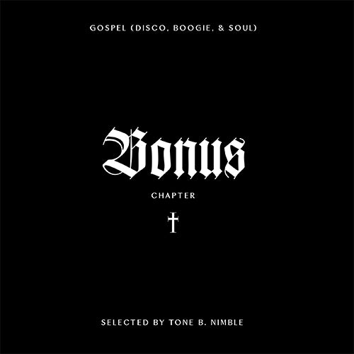 Tone B Nimble – Soul Is My Salvation Bonus Chapter