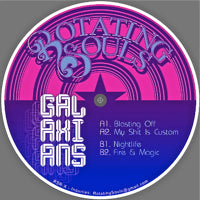 GALAXIANS / GALAXIANS