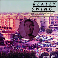 AD BOURKE / ROTLA / VOL 9 (10 inch)