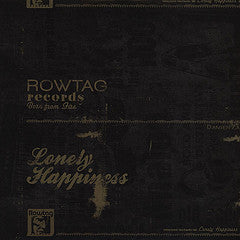 DAMIEN ZALA / LONELY HAPPINESS(W-PACK)