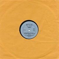 CALM pres.KF / REMIXES (by ONO / GONNO)