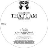 PAOLO ROCCO / THAT I AM