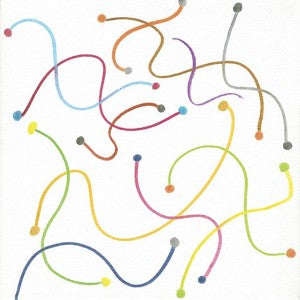 CLINIC / STEPHEN MALKMUS / MOTION SICKNESS PART 3 (DFA & MAJOR SWELLINGS REMIXES)