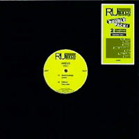 VA / RUTILANCE : VOL 1 (W-PACK)