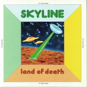 SKYLINE / LAND OF DEATH