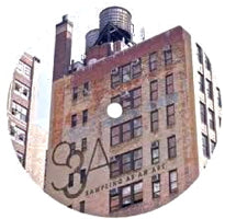 S3A / NOTE, NOTES, NOTEN EP