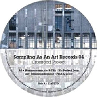 VA / CROSSROADS PROJECT